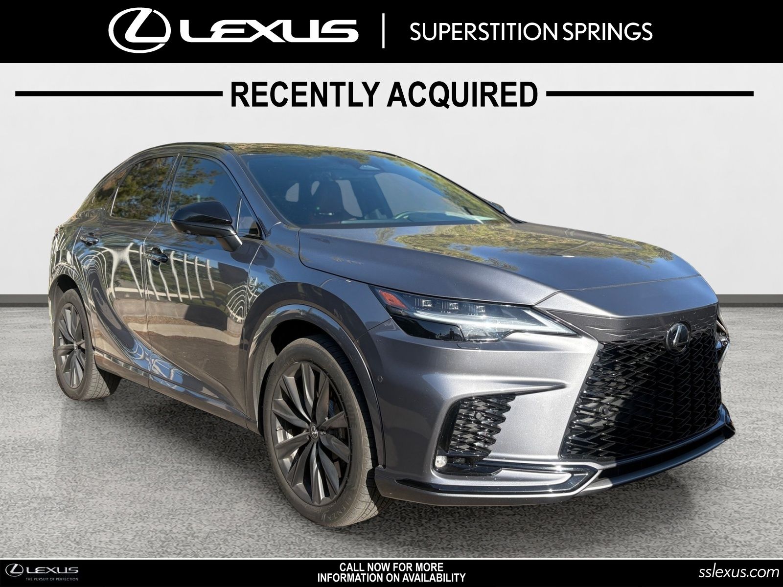 lexus rx hybrid 2023 2T2BCMEA7PC006141 image lexus rx hybrid 2023 2T2BCMEA7PC006141 image